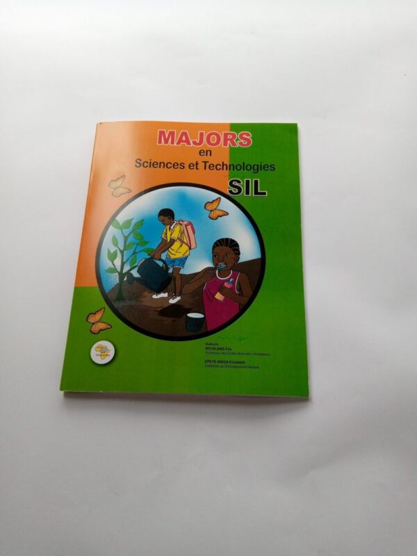 Majors en science et technologie sil