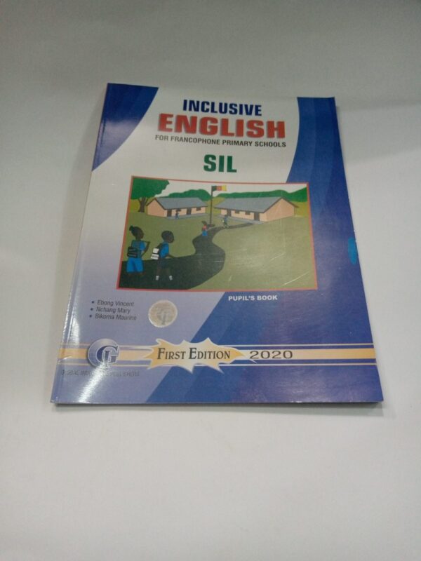 Inclusive english sil