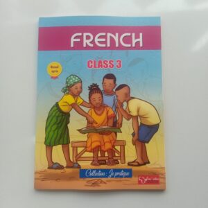 French class 3